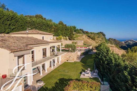 Casa de lujo en Cagnes-sur-Mer, Alpes Marítimos