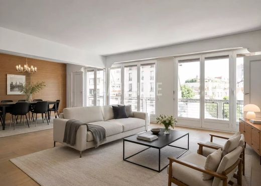 Квартира, Saint-Germain, Odéon, Monnaie, Paris