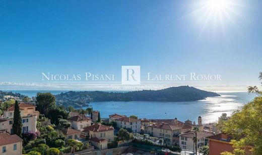 别墅  Villefranche-sur-Mer, Alpes-Maritimes