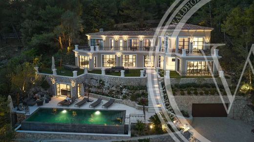 ‏וילה ב  וילה פרנקה סור-מר, Alpes-Maritimes