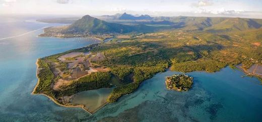 토지 / Grande Rivière Noire, Black River District