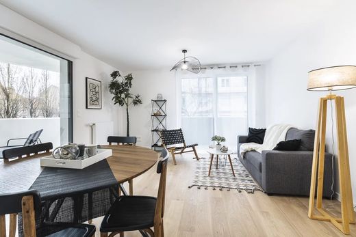 Appartement à Nantes, Loire-Atlantique