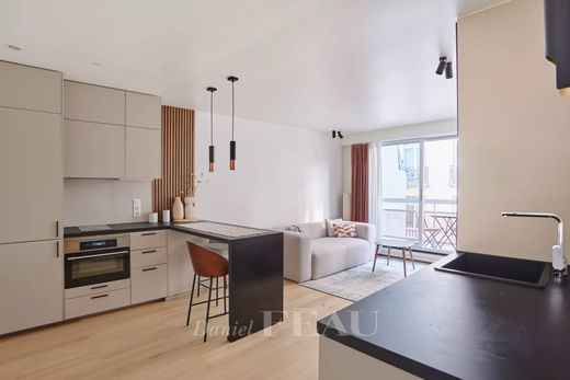 套间/公寓  La Muette, Auteuil, Porte Dauphine, Paris