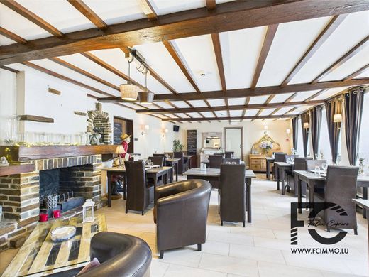 Hotel in Corbion, Province du Luxembourg