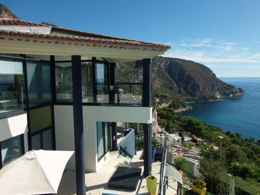 Casa de lujo en Èze, Alpes Marítimos