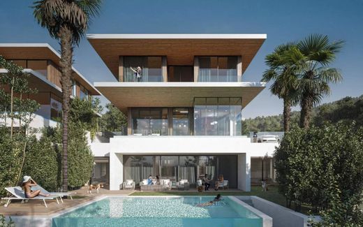 Villa in Tanger, Tanger-Assilah