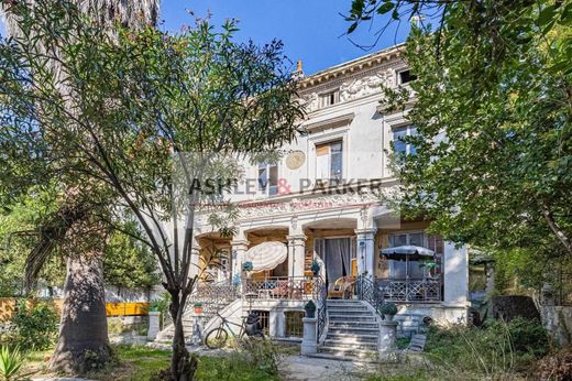 호화 저택 / 니스, Alpes-Maritimes