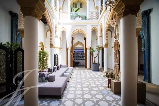 Hôtel à Rabat, Rabat-Salé-Kénitra