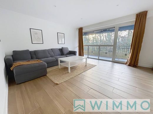 Apartament w Pessac, Gironde