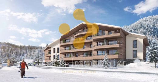 Διαμέρισμα σε Châtel, Haute-Savoie