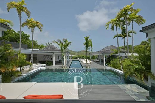 Villa in Petit Cul-de-Sac