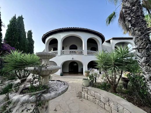 Villa in Cala Llenya, Balearen