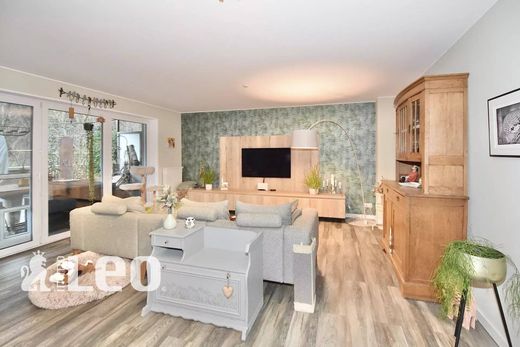 Apartment in Warken, Ettelbruck