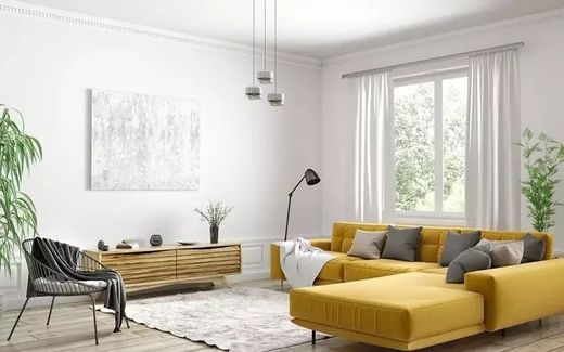 Apartment in Neuilly-Plaisance, Seine-Saint-Denis
