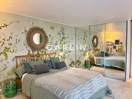 Appartement in Saint-Tropez, Var