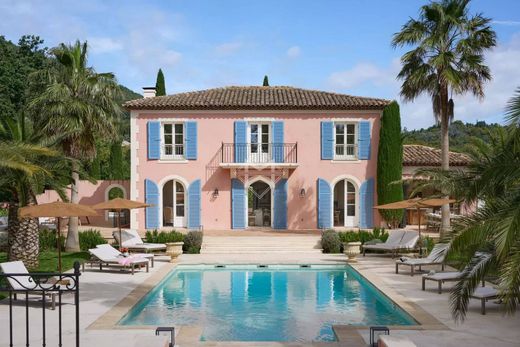 Villa in Grimaud, Var