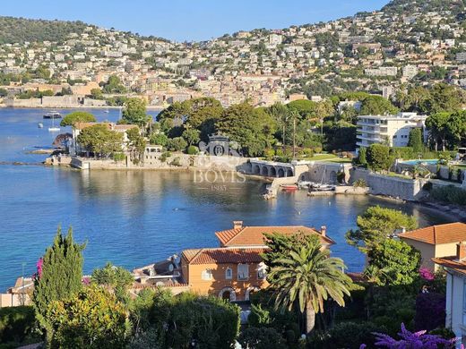 Apartament w Saint-Jean-Cap-Ferrat, Alpes-Maritimes