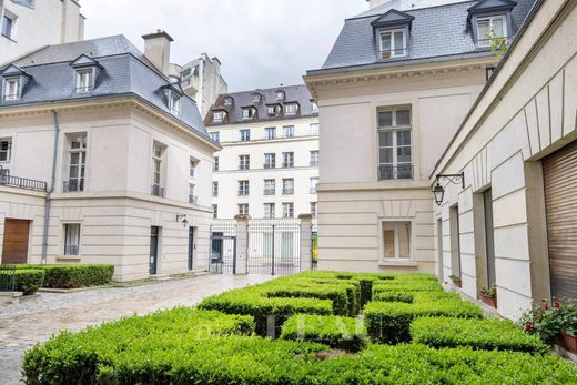 Квартира, Beaubourg, Marais, Notre Dame - Ile de La Cité, Paris