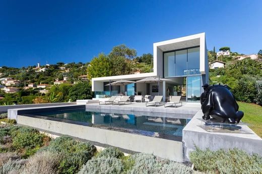 Luxury home in Vallauris, Alpes-Maritimes