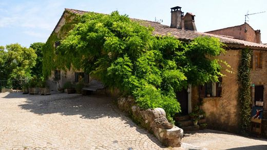 Casa de lujo en Tourtour, Var