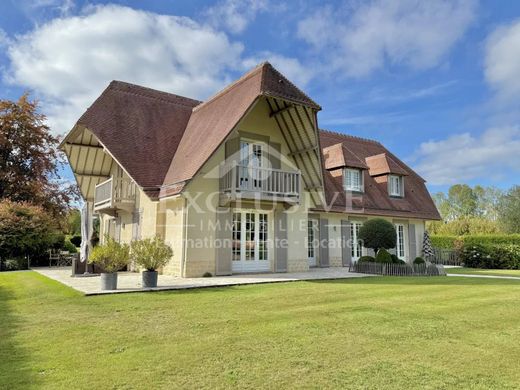 Casa di lusso a Deauville, Calvados