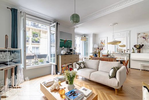 套间/公寓  La Muette, Auteuil, Porte Dauphine, Paris