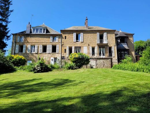 Maison de luxe à Charleville-Mézières, Ardennes