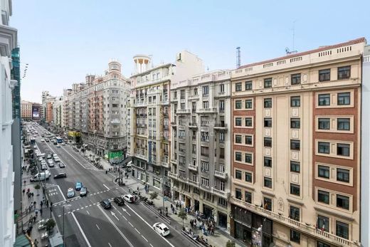 Edificio en Madrid, Provincia de Madrid