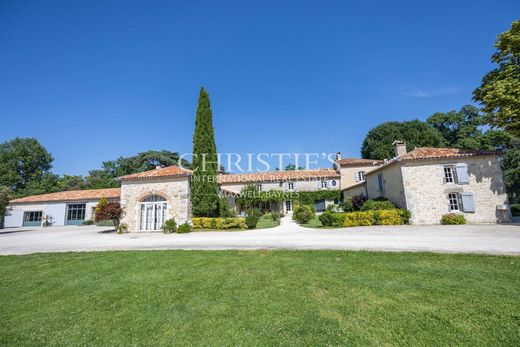 Casa di lusso a Agen, Lot-et-Garonne