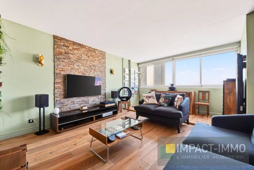 Apartament w Courbevoie, Hauts-de-Seine