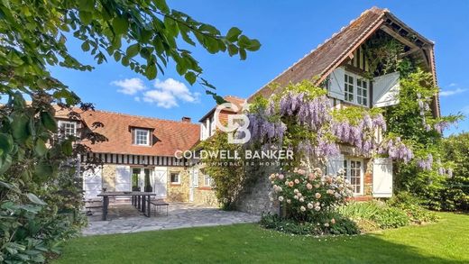 Casa de luxo - Barneville-la-Bertran, Calvados