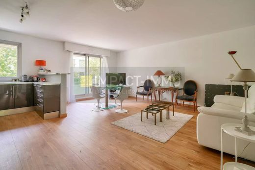 Apartamento - Courbevoie, Hauts-de-Seine