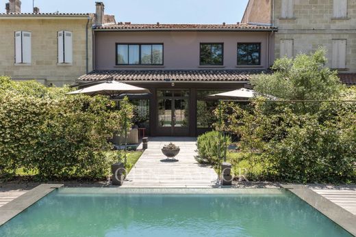 Luxury home in Bordeaux, Gironde