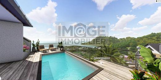 Penthouse Saint Martin