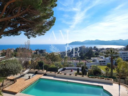 Luxury home in Cannes, Alpes-Maritimes