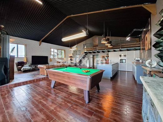 Casa de lujo en Éloise, Alta Saboya