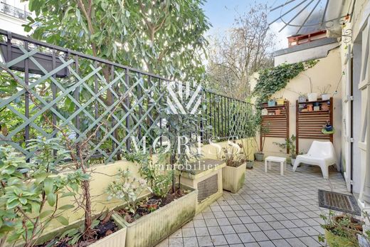 Apartment in Saint-Mandé, Val-de-Marne