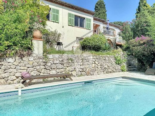 Villa in Le Cannet, Alpes-Maritimes