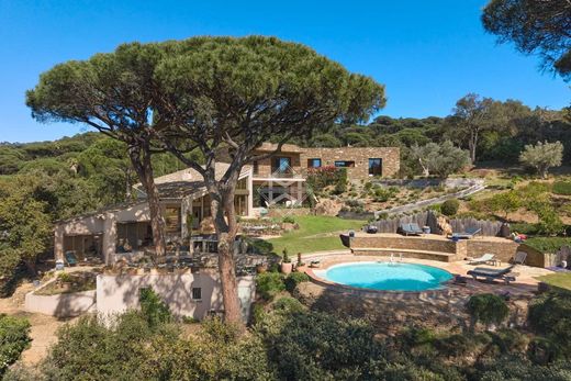Villa in La Croix-Valmer, Var