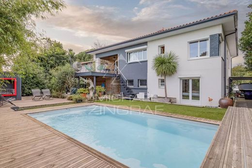 Luksusowy dom w Gujan-Mestras, Gironde