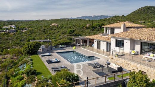 Villa in Porto-Vecchio, South Corsica