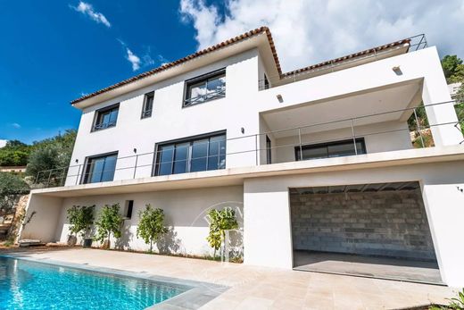 Villa en Spéracèdes, Alpes Marítimos