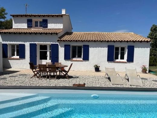 别墅  Arles, Bouches-du-Rhône