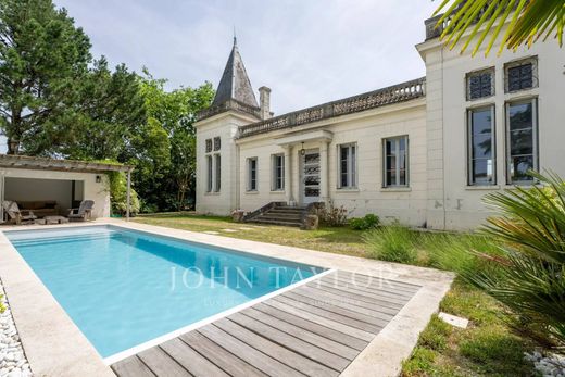 Casa de luxo - Bordéus, Gironda
