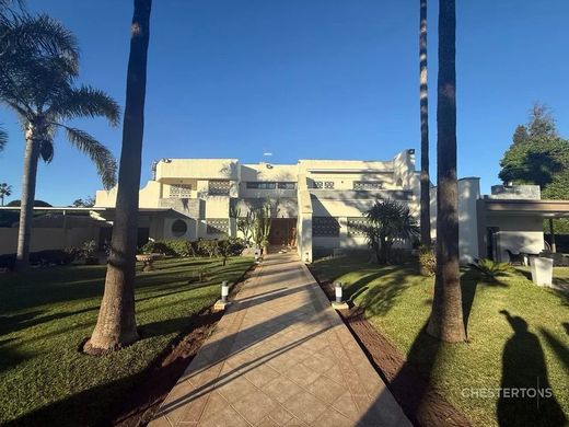 Villa in Rabat, Rabat-Salé-Kénitra