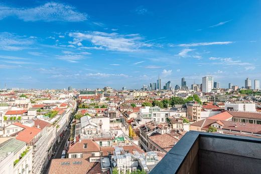 Escritório - Milão, Lombardia