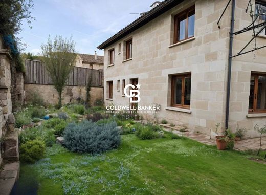 Luxury home in Bordeaux, Gironde