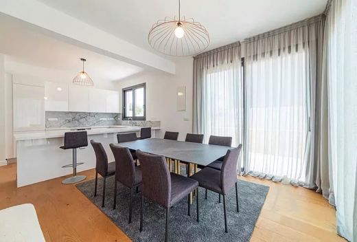 Appartement in Nicosia, Nicosia District