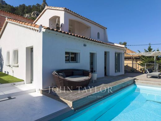 Luxury home in Marseille, Bouches-du-Rhône