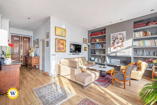 Apartment in Nice, Alpes-Maritimes